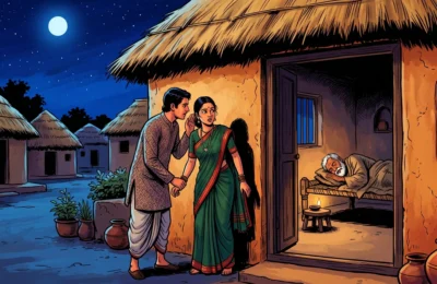 The Story of the Farmer’s Wife