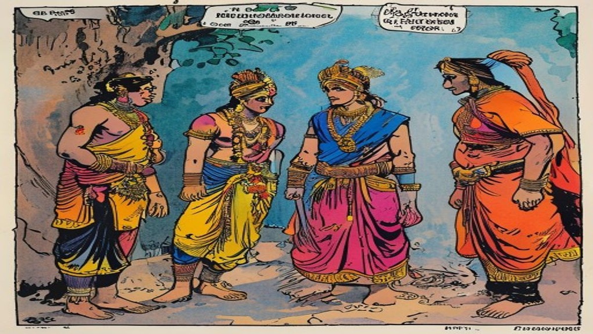 Scene 3: Reflection & Discussion