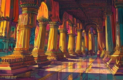 The Story of Soma Sharma’s Father