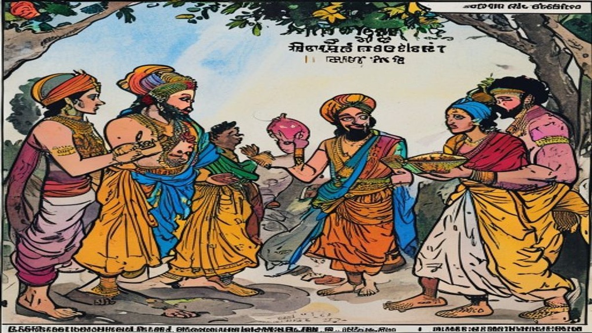 Scene 2: Historical & Cultural Context