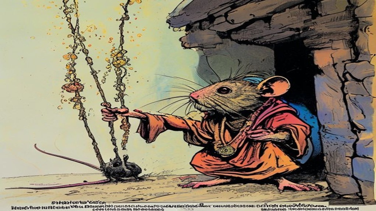 Scene 3: Reflection & Discussion