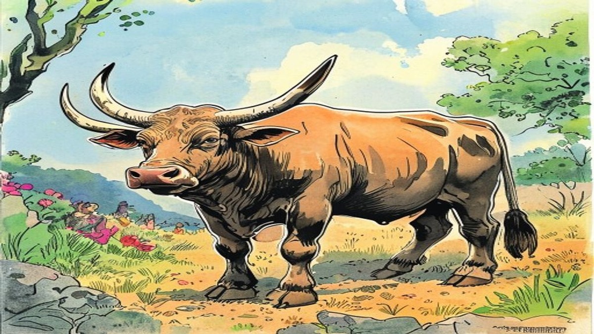 Scene 2: Historical & Cultural Context