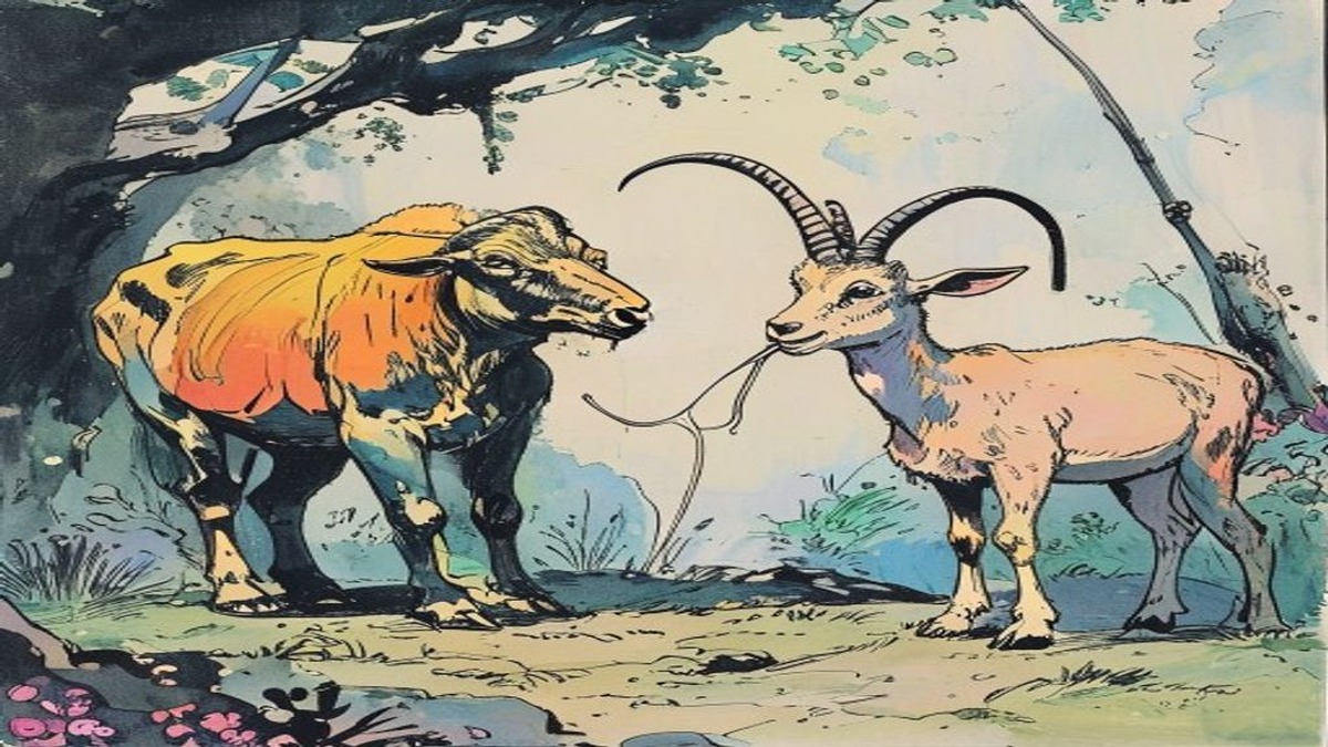 Scene 3: Reflection & Discussion