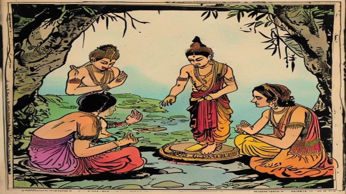 Scene 4: Did You Know?