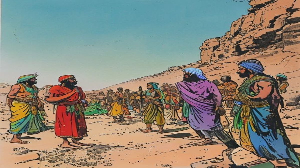 Scene 3: Reflection & Discussion