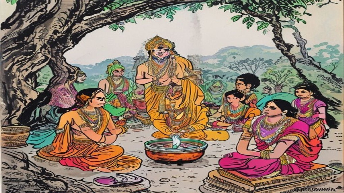 Scene 4: Did You Know?