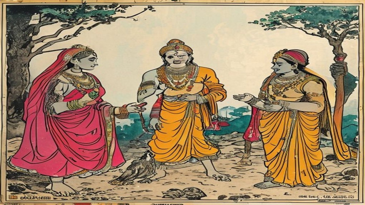 Scene 2: Historical & Cultural Context