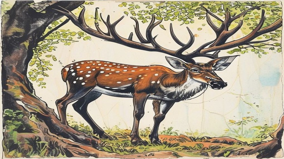 Scene 2: Historical & Cultural Context