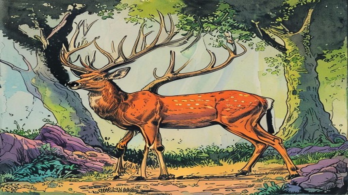 Scene 3: Reflection & Discussion