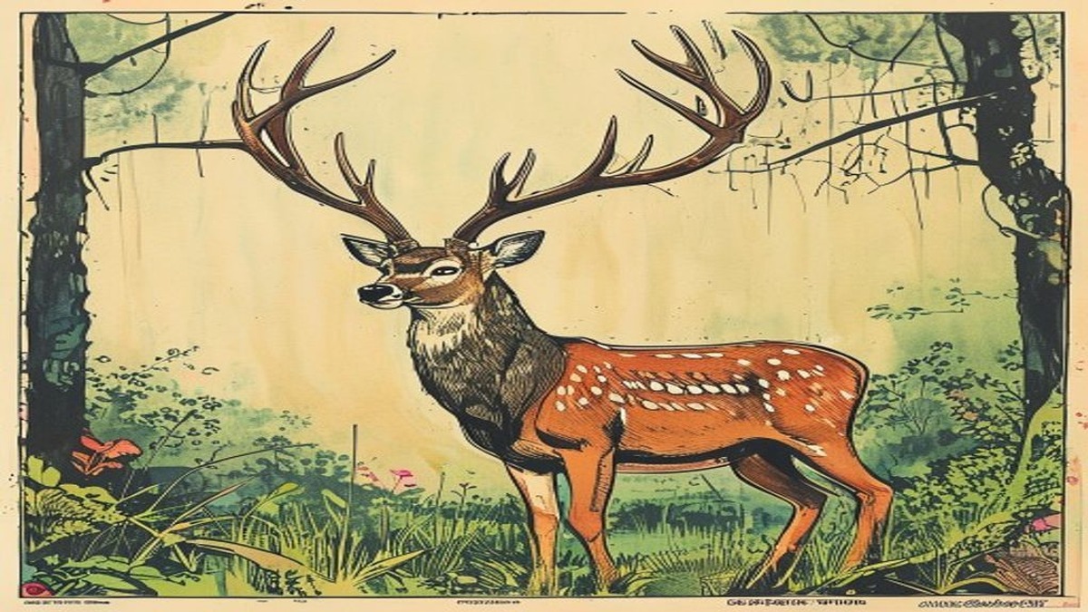 Scene 4: Did You Know?