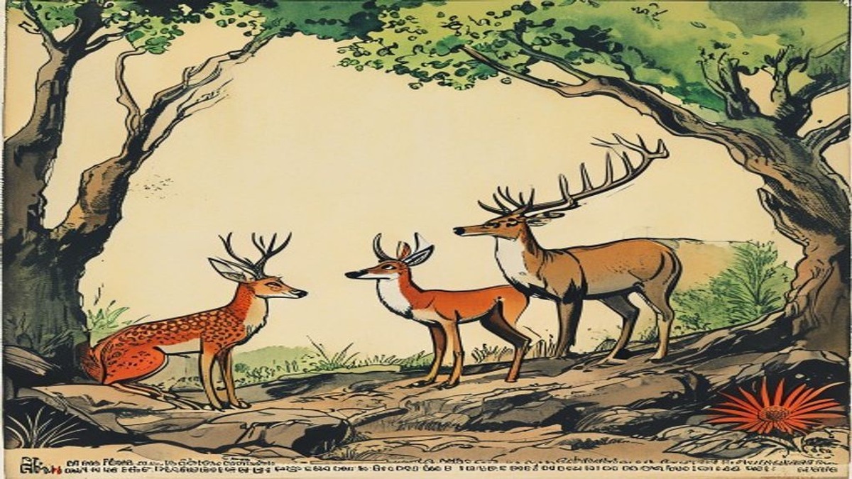 Scene 2: Historical & Cultural Context