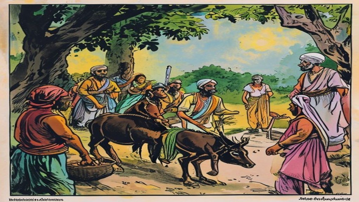 Scene 3: Why This Story Endures