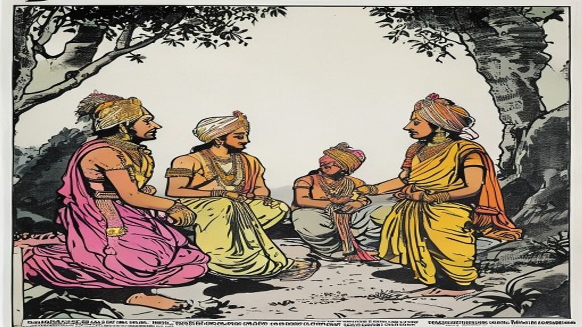 Scene 2: Historical & Cultural Context