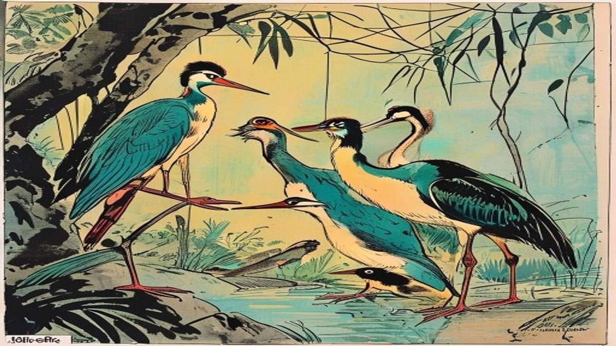 Scene 2: Historical & Cultural Context