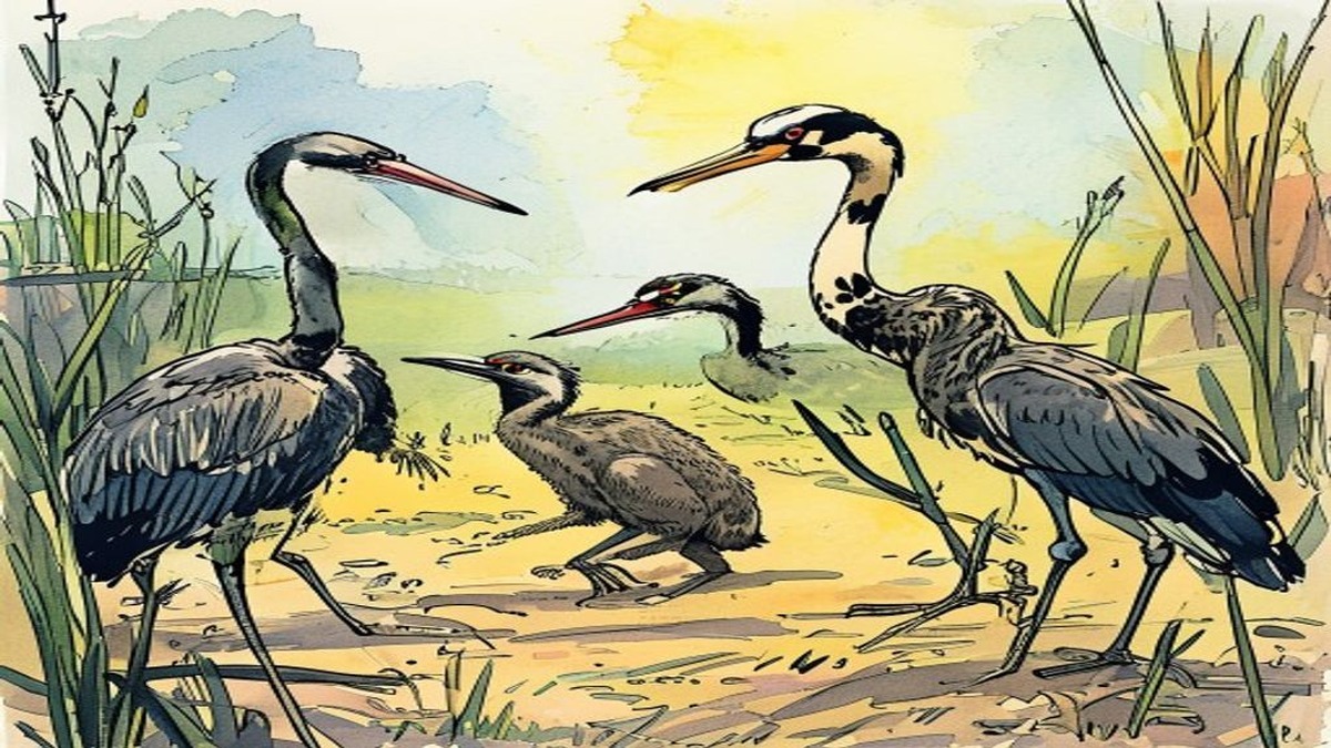 Scene 3: Reflection & Discussion