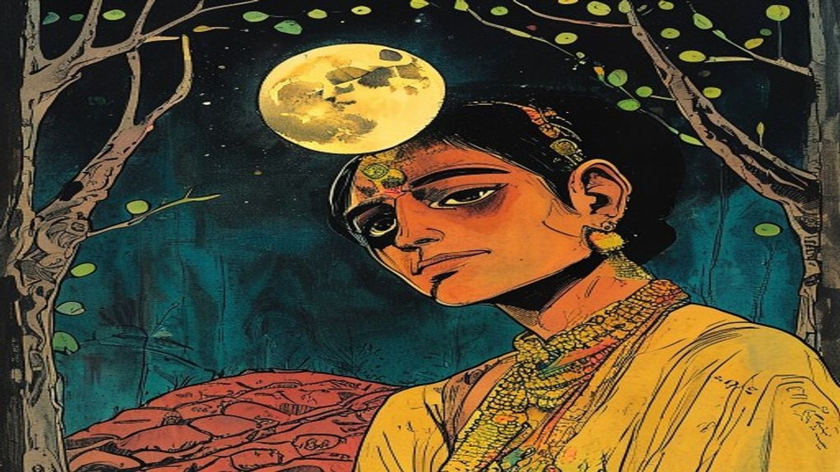 Scene 2: Historical & Cultural Context