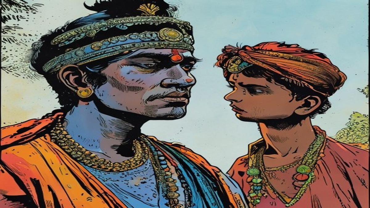 Scene 3: Reflection & Discussion