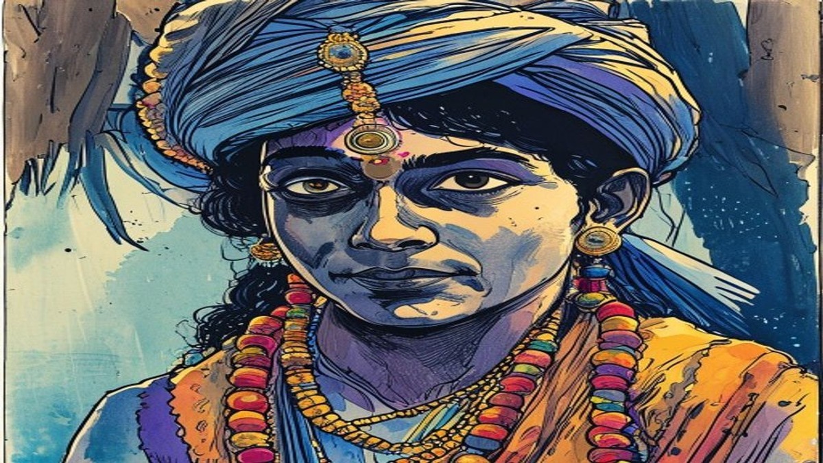 Scene 4: Did You Know?