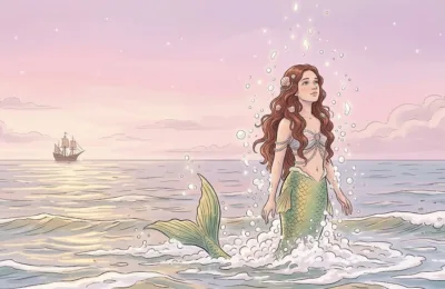 5 Dark Original Stories Behind Disney Movies — The Real Fairy Tales