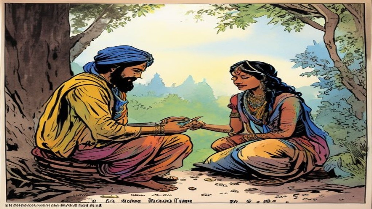 Scene 3: Reflection & Discussion