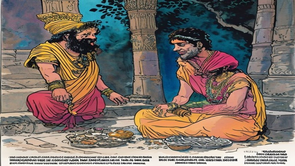 Scene 4: Did You Know?