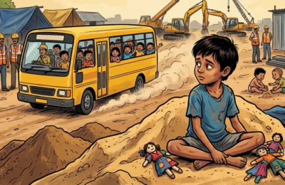 Bholu’s Freedom | What Does Freedom Mean?