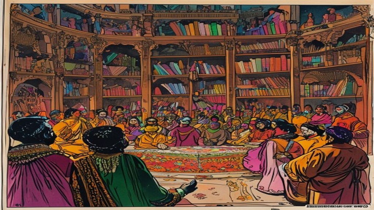 Scene 4: Why This Story Still Matters