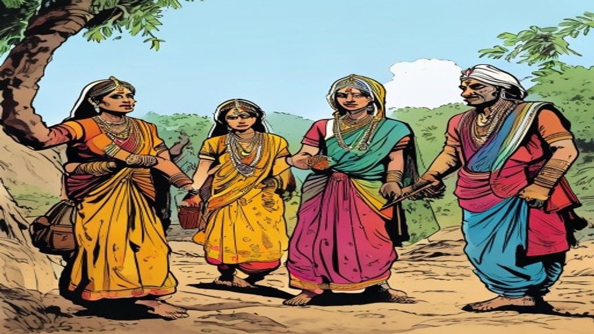 Scene 2: Historical & Cultural Context