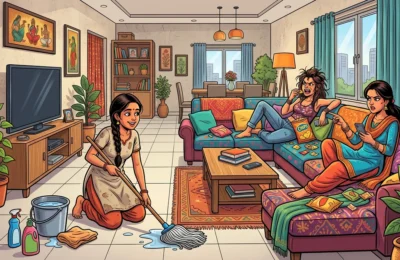 Cinderella For Our Era