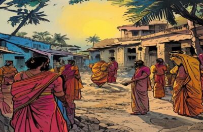 Connected – A Science Fiction | Stories About Technology