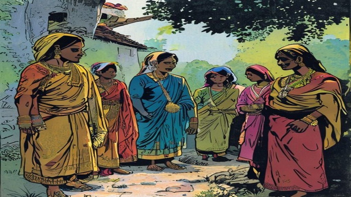 Scene 2: Historical & Cultural Context