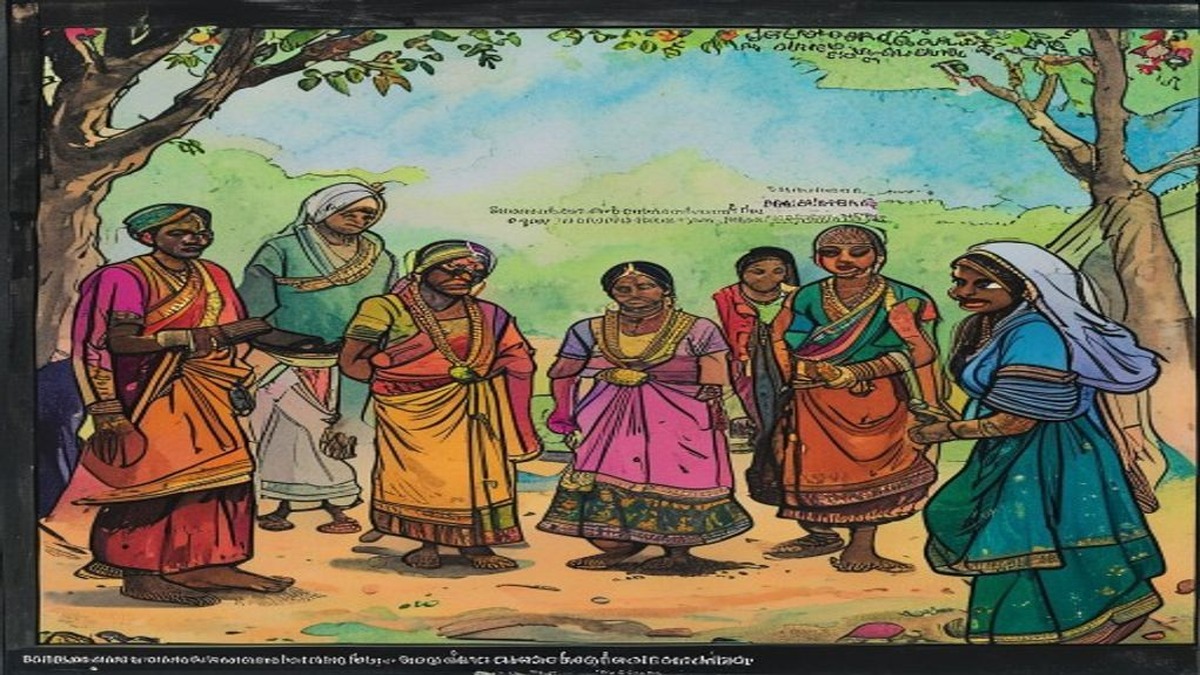 Scene 2: Historical & Cultural Context