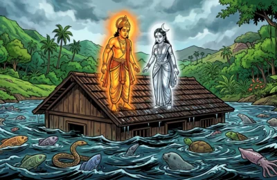 Home (far) away from home!!!