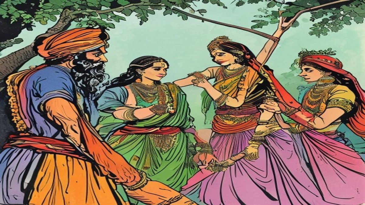 Scene 4: Themes of Devotion and Duty