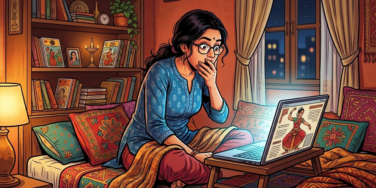 Internet- The life Saver Retold for Modern Readers - Cover - Amar Chitra Katha Style