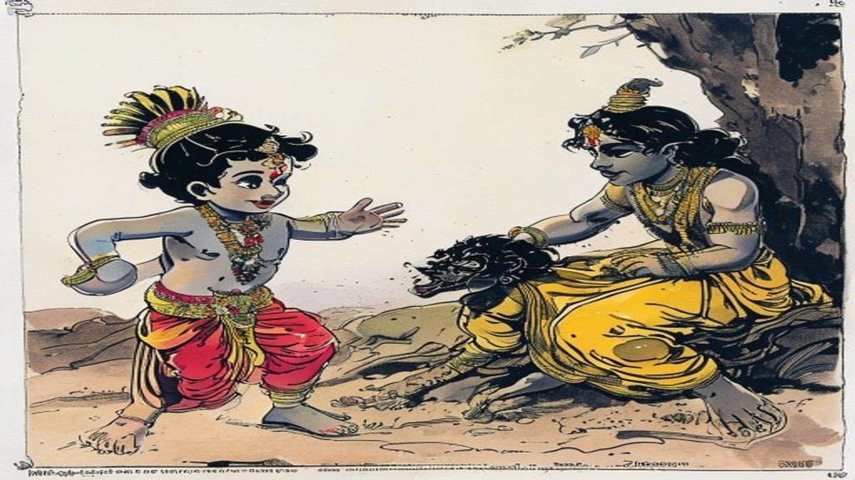 Scene 4: Why This Story Still Matters