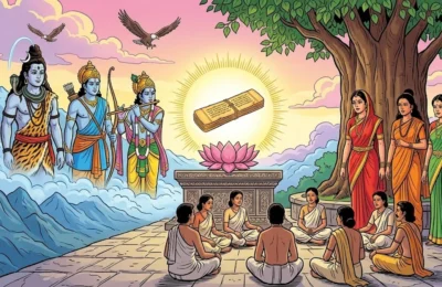 Popular Authors Who Have Given a New Twist To Indian Mythology