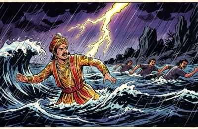 Prince Wicked And The Grateful Animals