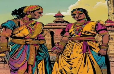 Re-uniting old friends through social media