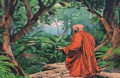 The Hermits Daughter