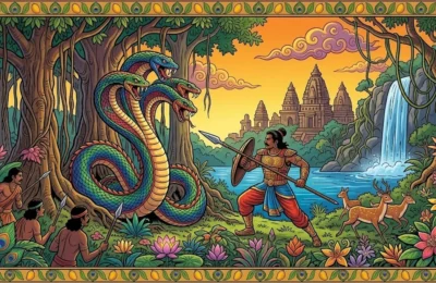 Raja Rasalu