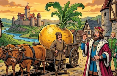 The Turnip