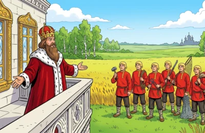 Seven Simeons