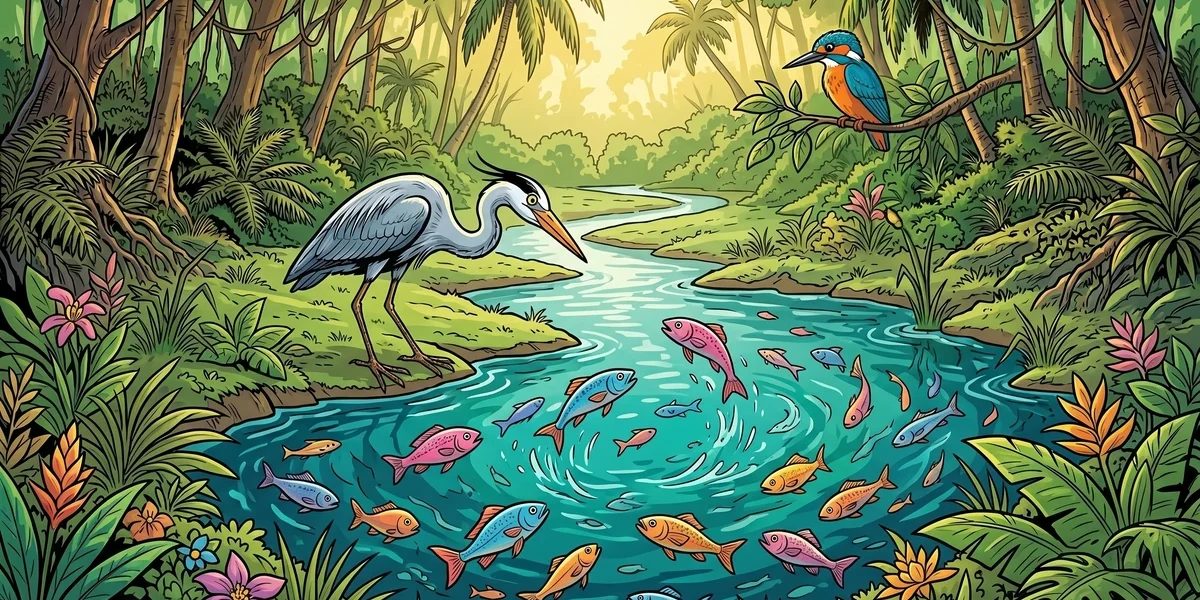 How Raja Rasalu Was Born - Indian Folk Tales