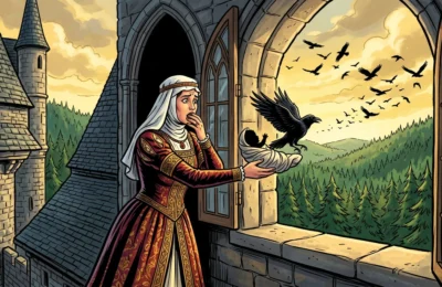 The Raven