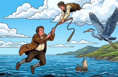 Dream of Owen O’Mulready