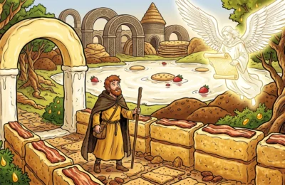 The Vision of MacConglinney