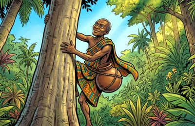 How Wisdom Became The Property Of The Human Race